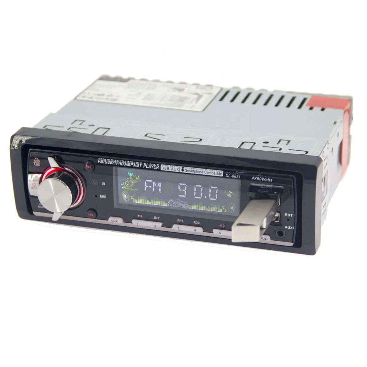 Wholesale Hands-Free 24 Volt Sonny K504 Car Stereo