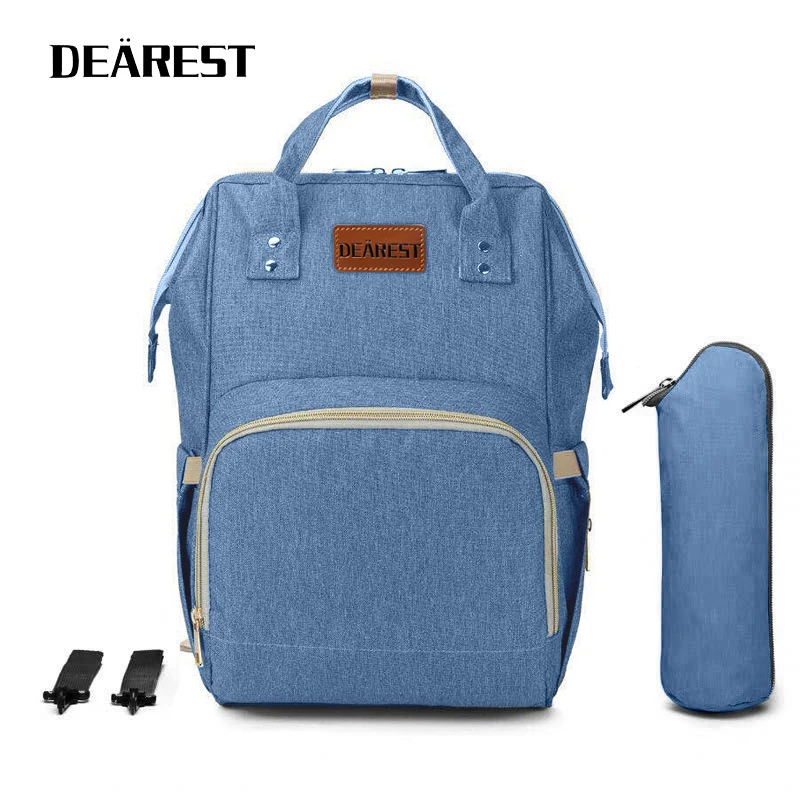 OEM Bag Wholesale Multifunctional Mommy Bag Factory Price diaper bag organizer