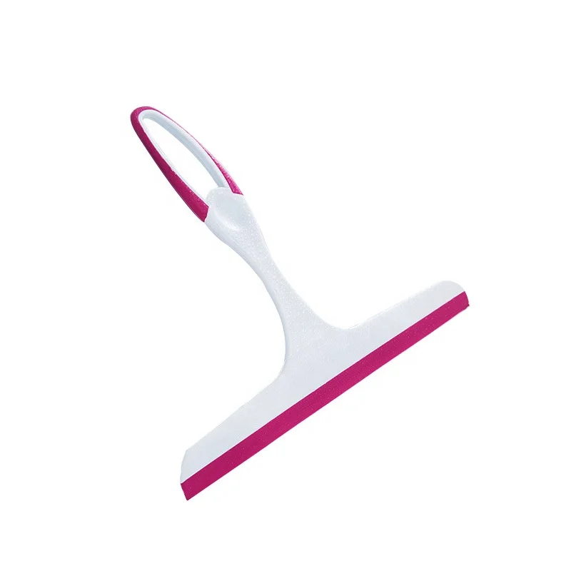 High Quality Multipurpose Silicone Cleaning Brushes Kitchen Household Window Cleaning Brush