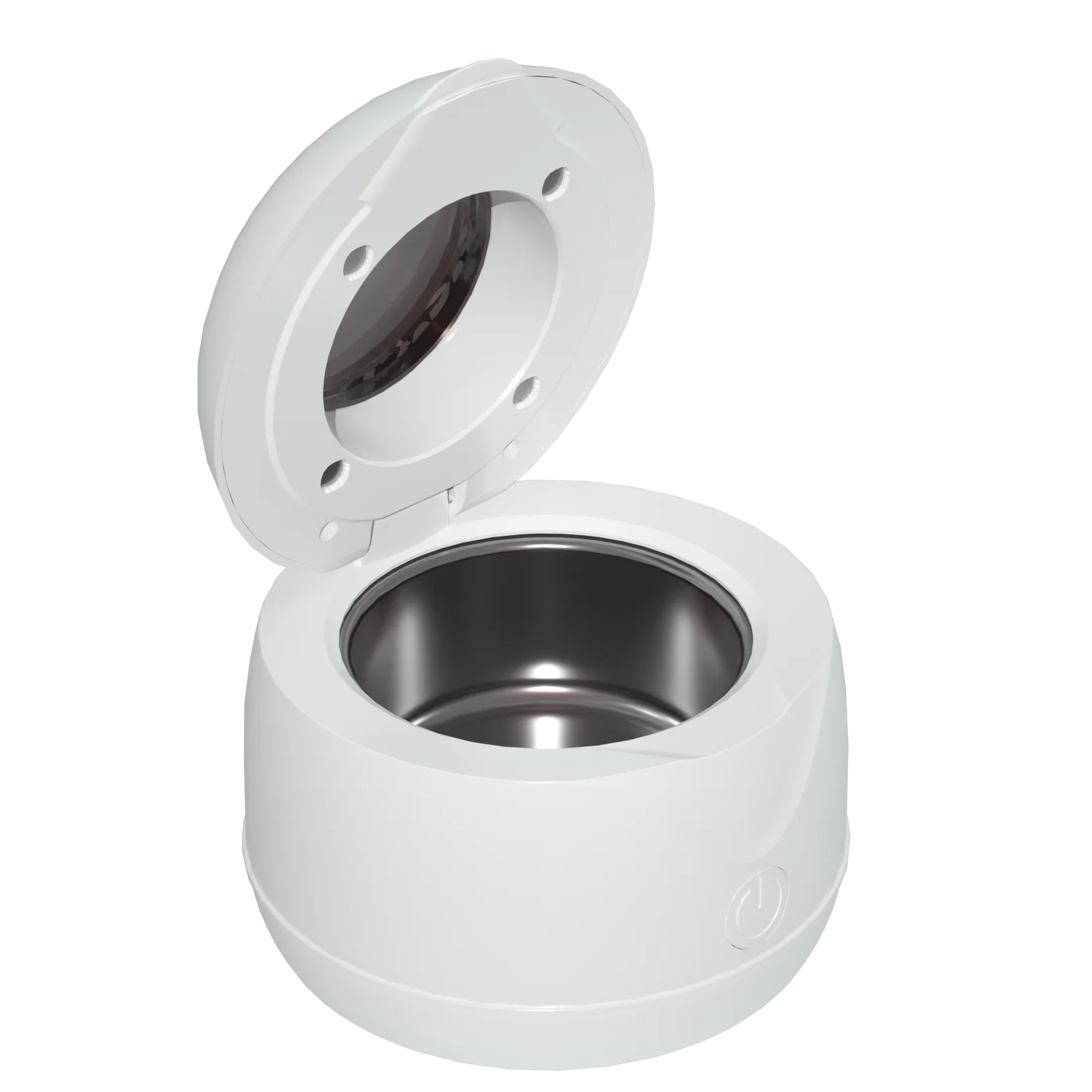 Best seller ultrasonic cleaner jewelry ultrasonic denture cleaner