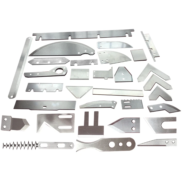 Лидер продаж, высококачественное лезвие из сплава на заказ, круглое лезвие