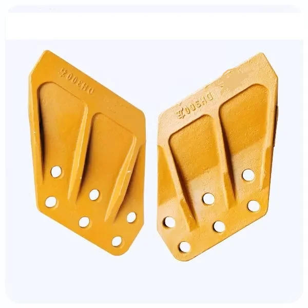 high quality 2713-1240 2713-1241 2713-6050 2713-6051 2713 1228 2713 1229 side cutter excavator spare part for DH420 DH300
