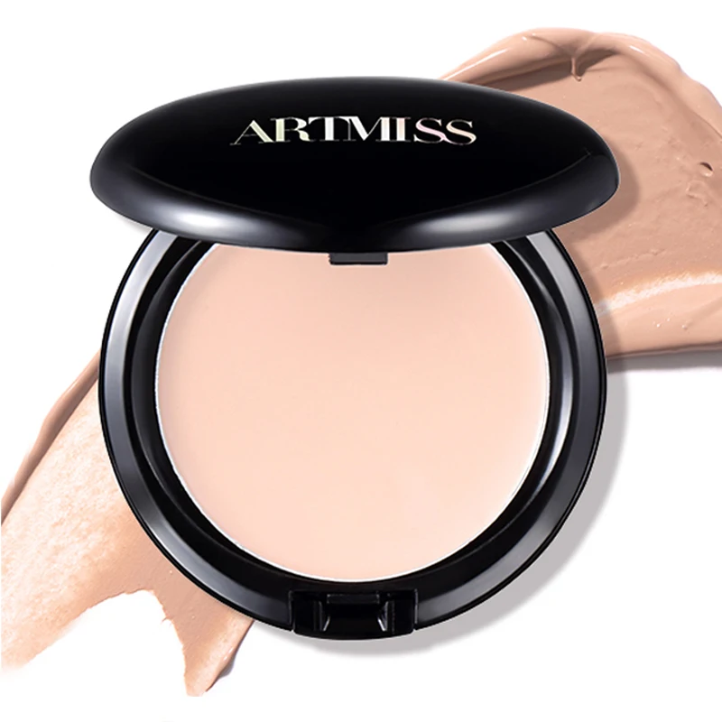 Foundation Cream Makeup Concealer Full Coverage Moisturizing Matte Foundation Base Concealer Cream For Customization All Skin