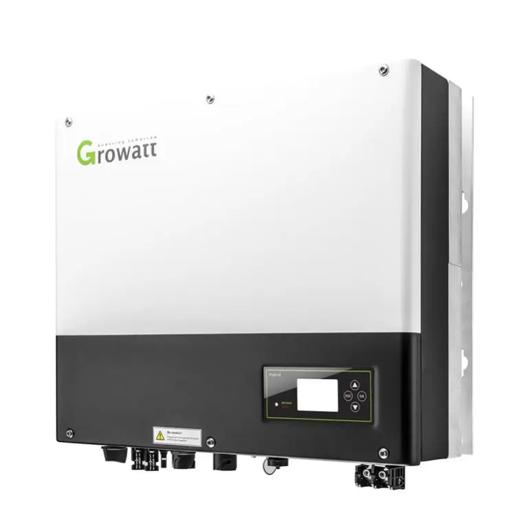Китайский завод Onyx Pv9000 Galaxy солнечный гибридный инвертор