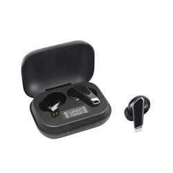 Custom J70 Auriculares Smart Touch TWS True BT V5.0 Earphone Gaming Wireless Earphone Earbuds