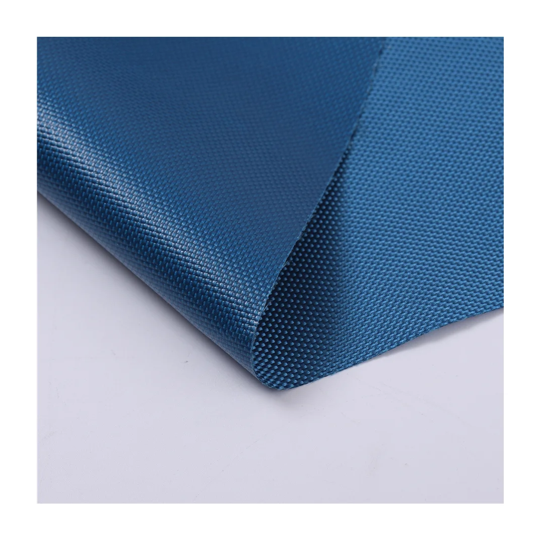 2022 Hot Sale 1680D Encrypted Double Strand Unilever Ventilation Oxford Fabric