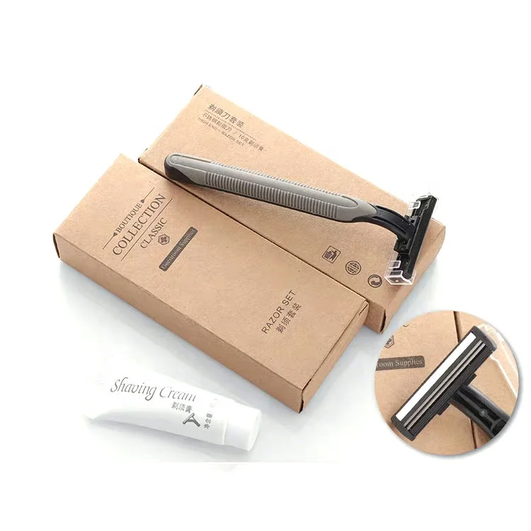 OEM Five Star Luxury Disposable Wholesale Custom Guest Room Accessories Amenities Hotel Supplies