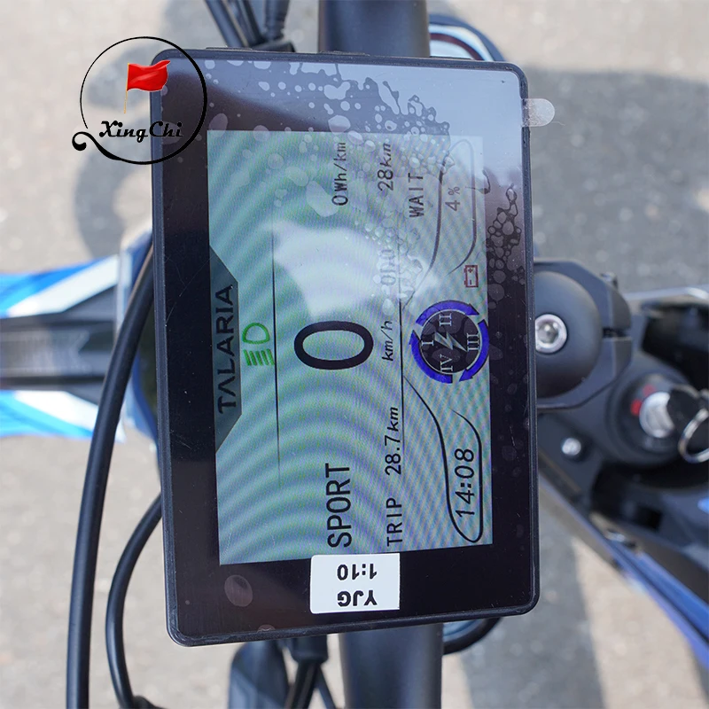 60 В 8000 Вт Talaria Sting R MX4 dirt ebike дальнего действия внедорожный Электрический велосипед для продажи