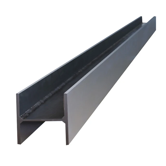 ASTM A36 Carbon Hot Rolled Prime Structural Steel H Shape Steel Beam