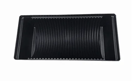 ESD SMT Reel Circulation Tray Antistatic Box Rack