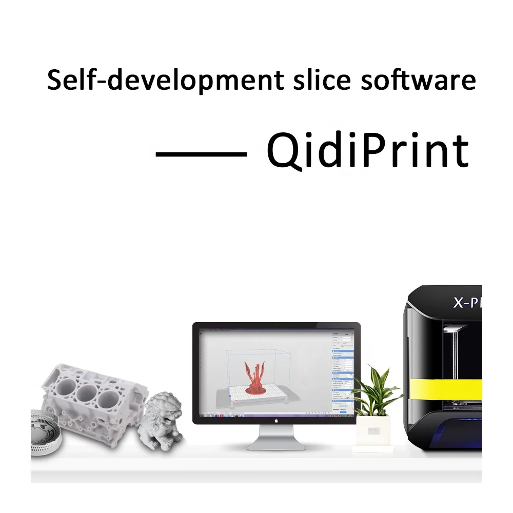 Factory direct sale printing machine for 3d printer best 3d printer