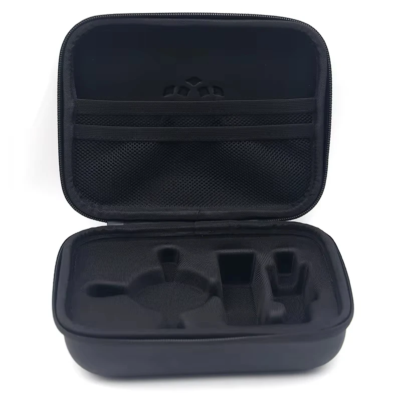 Футляр для оказания первой помощи ISO BSCI высокоточный индивидуальный Жесткий Чехол экстренной EVA коробка медицинских кардиоинструментов