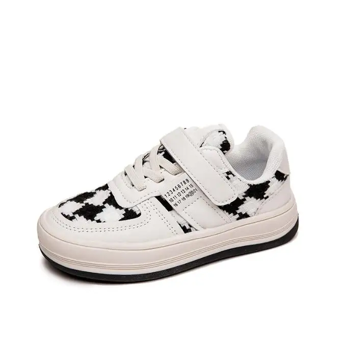 Latest High Quality Fancy Flower Wholesale New LED Light Breathable Mesh Soft Kids Glitter Shoes Girls