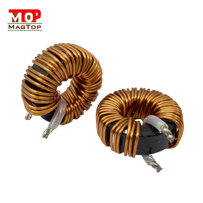 50uH 12A Toroidal Choke Filter Inductor common mode chokes power inductor