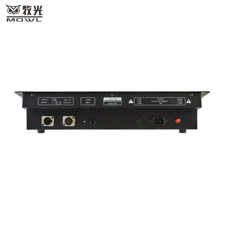 Контроллер Sunny 512 DMX контроллер для сценического освещения
