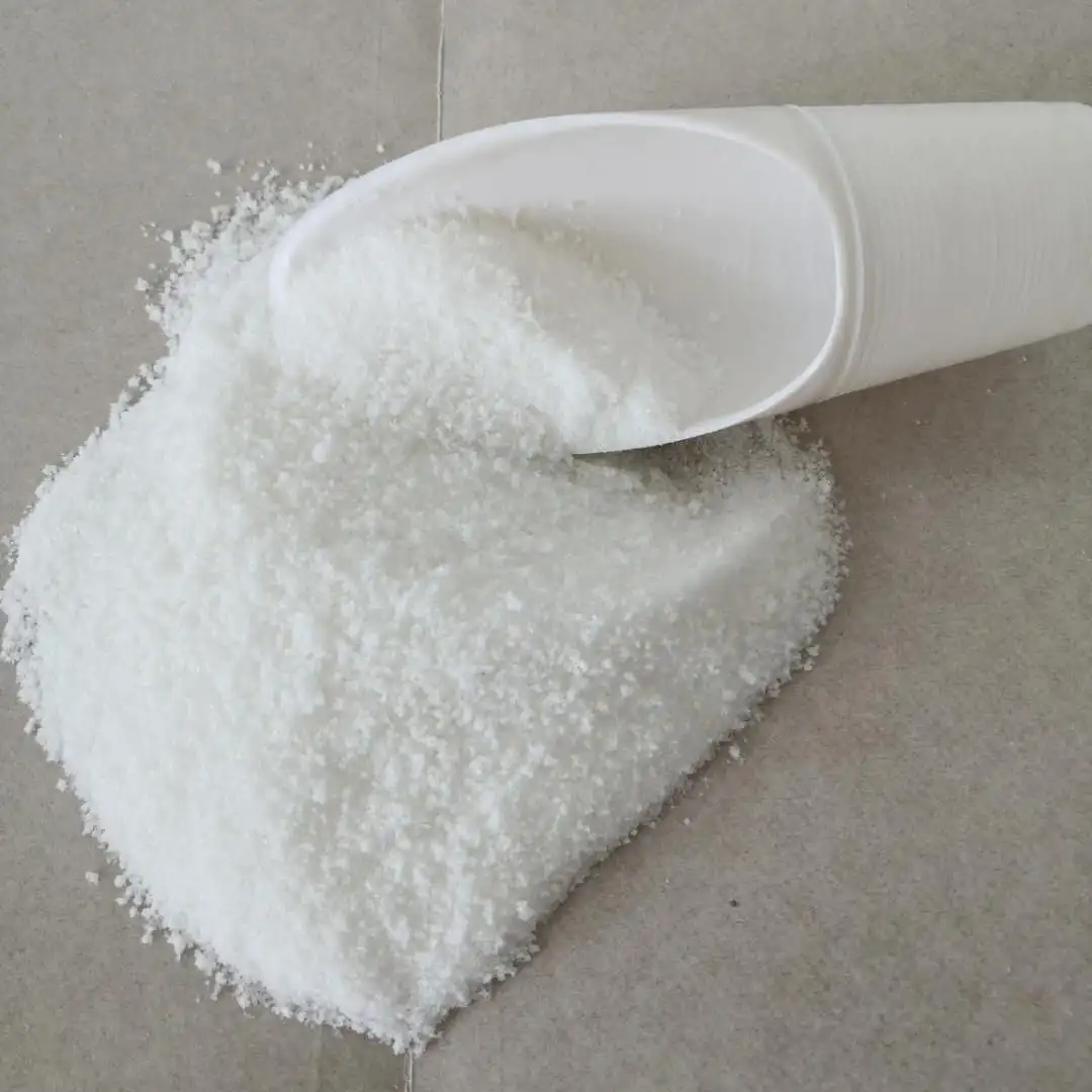 Waste water treatment chemical polymer Polyacrylamide PAM