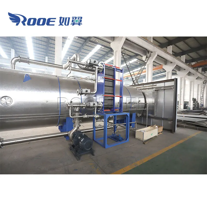 SG Series Vacuum Autoclave Steam Sterilizer Machine Sterilization Equipments In Pharmaceutics