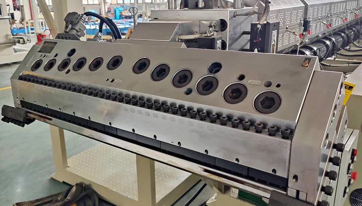 Factory PET PVC ABS Polystyrene Sheet Equipment PP Plastic Sheet Extruder Machine Price