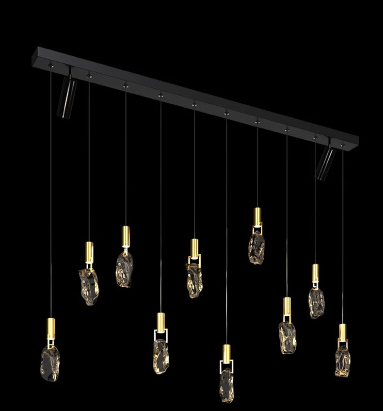 Modern Pendant lamp Chandeliers for dining room pendant lights hanging lamps for ceiling Pendant lamp indoor lightingelier