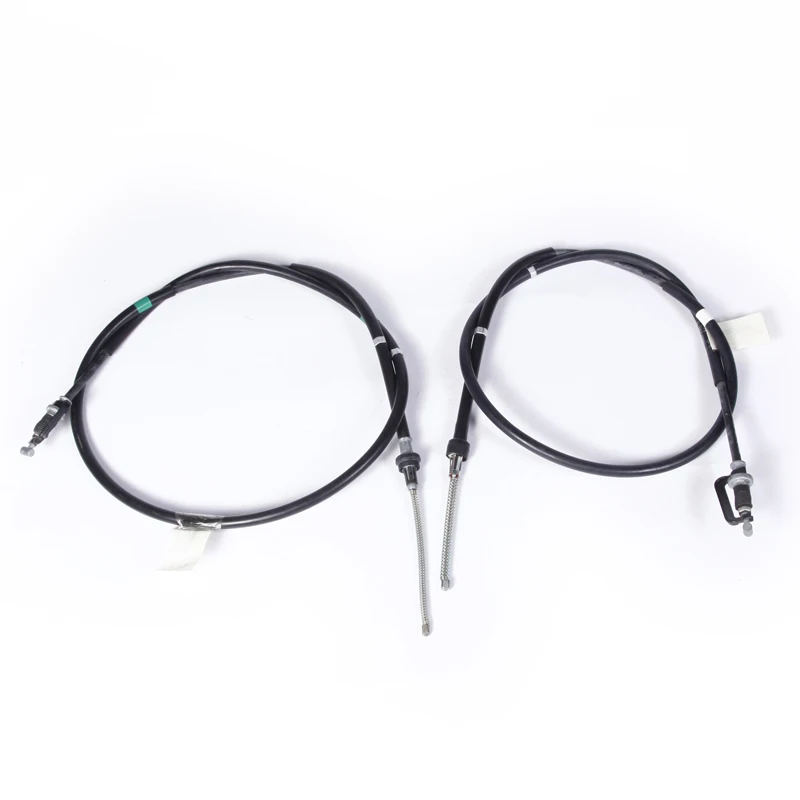 high quality cars spare replacement parts shifter cable parts  gear shift cable 24105496