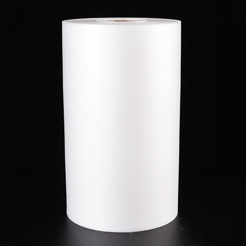 High Quality Roll Thermal Lamination Film