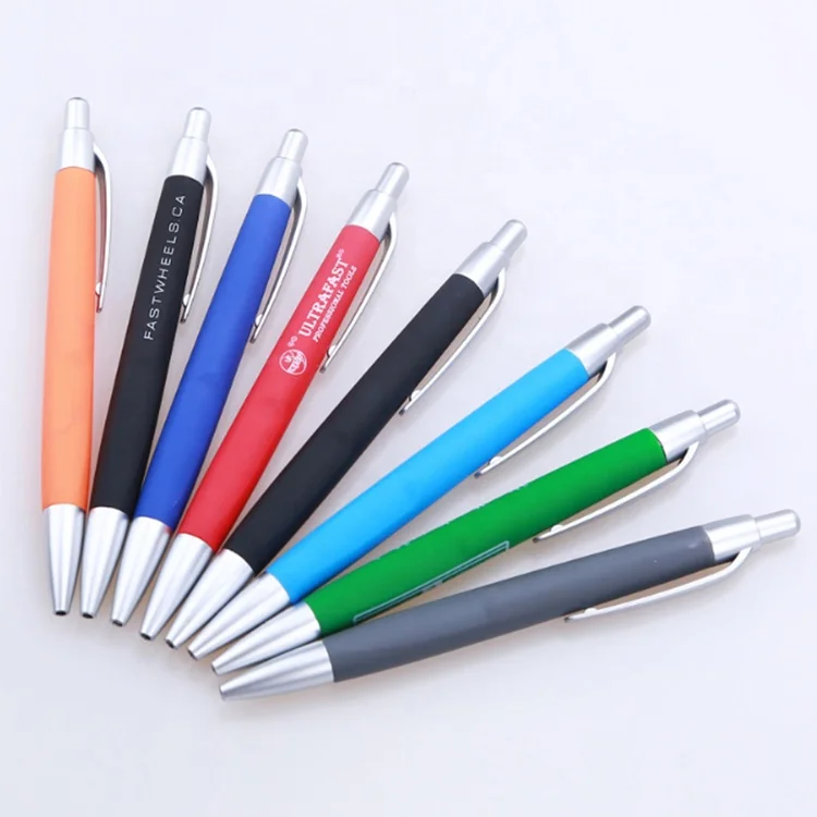  PL-007SG Wholesaler Competitive Price Stationery School Office Advertising Dolphin Plastic Pen