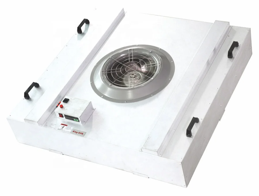 ffu fan filter unit clean room  ffu fan filter hepa unit design  fan filter unit mobile
