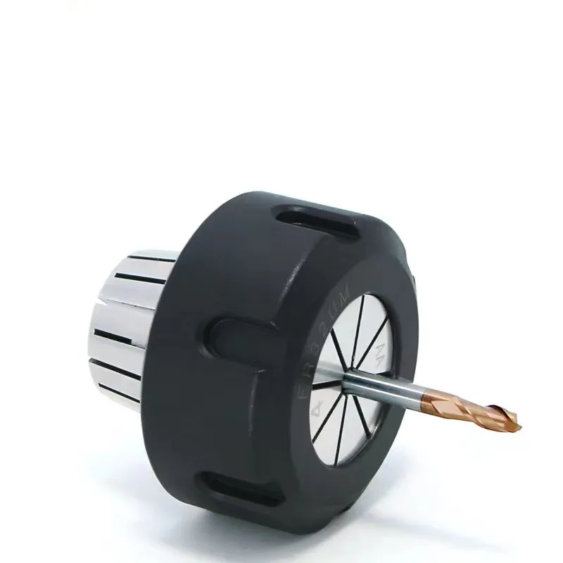 ER32 collet chuck tool tool holder for BT30 BT40 BT50 lathe cutting tool