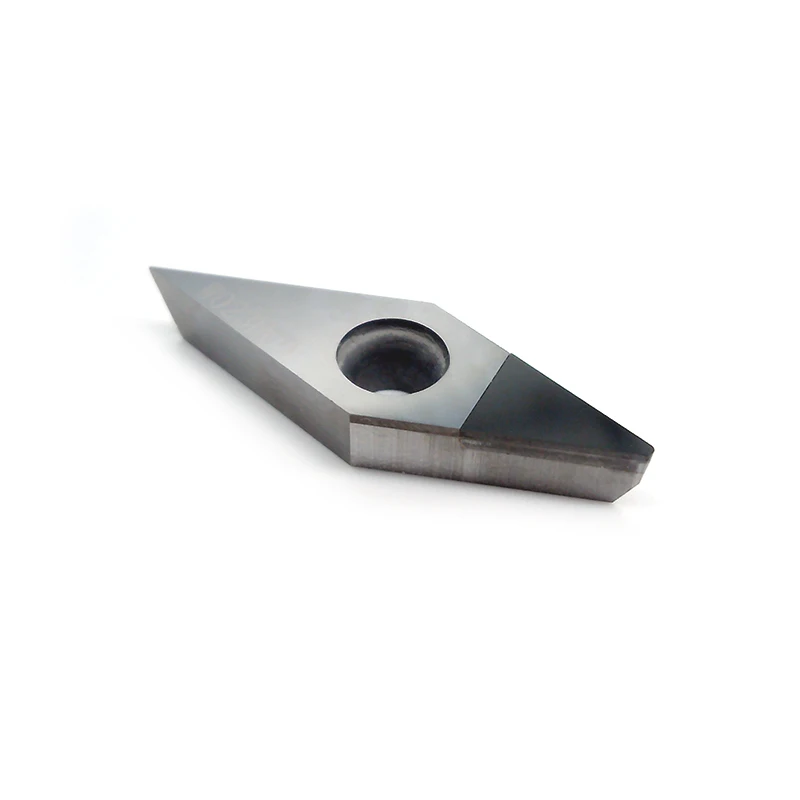 Diamond Inserts VNMG 1604 High Quality Lathe Cutting Tools CNC Carbide Insert For Metal Processing