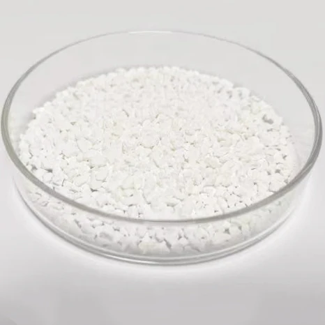 zns manufacturers 3-5mm sintered zinc sulfide zns 99.99% zns granules