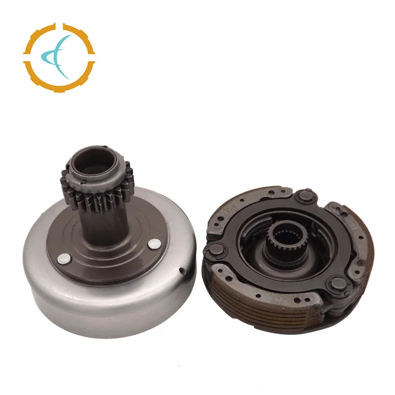 HOT selling WAVE125 CLUTCH ASSY.CLUTCH COMPLETE TUK TUK hot sale