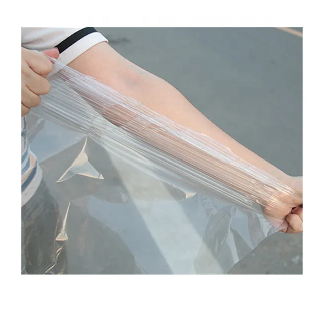 200 Micron Greenhouse Film Plastic Film for Greenhouse