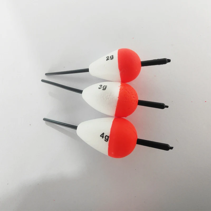 Bubble Float Fishing Buoy Sea Fishing Distant Float ApolloTackle Supplies Small Accessories