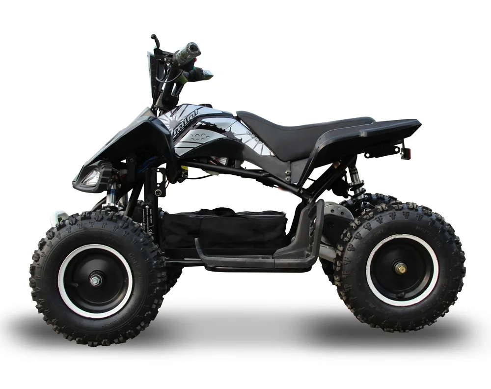 Cheap 36V 500W 800W 1000W children car kids electric ride-on cars ATV quad bikes with 6-inch off road tires for sale