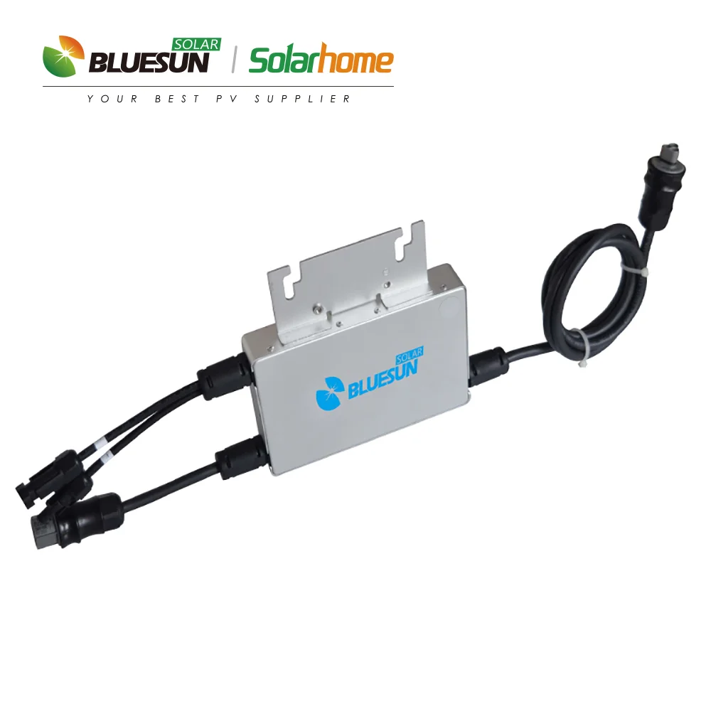 Electric Power solar system 600w Nep Solar Micro Inverter 250W 300W 1200W 1500W Grid Tie Inverter For solar panel inverter