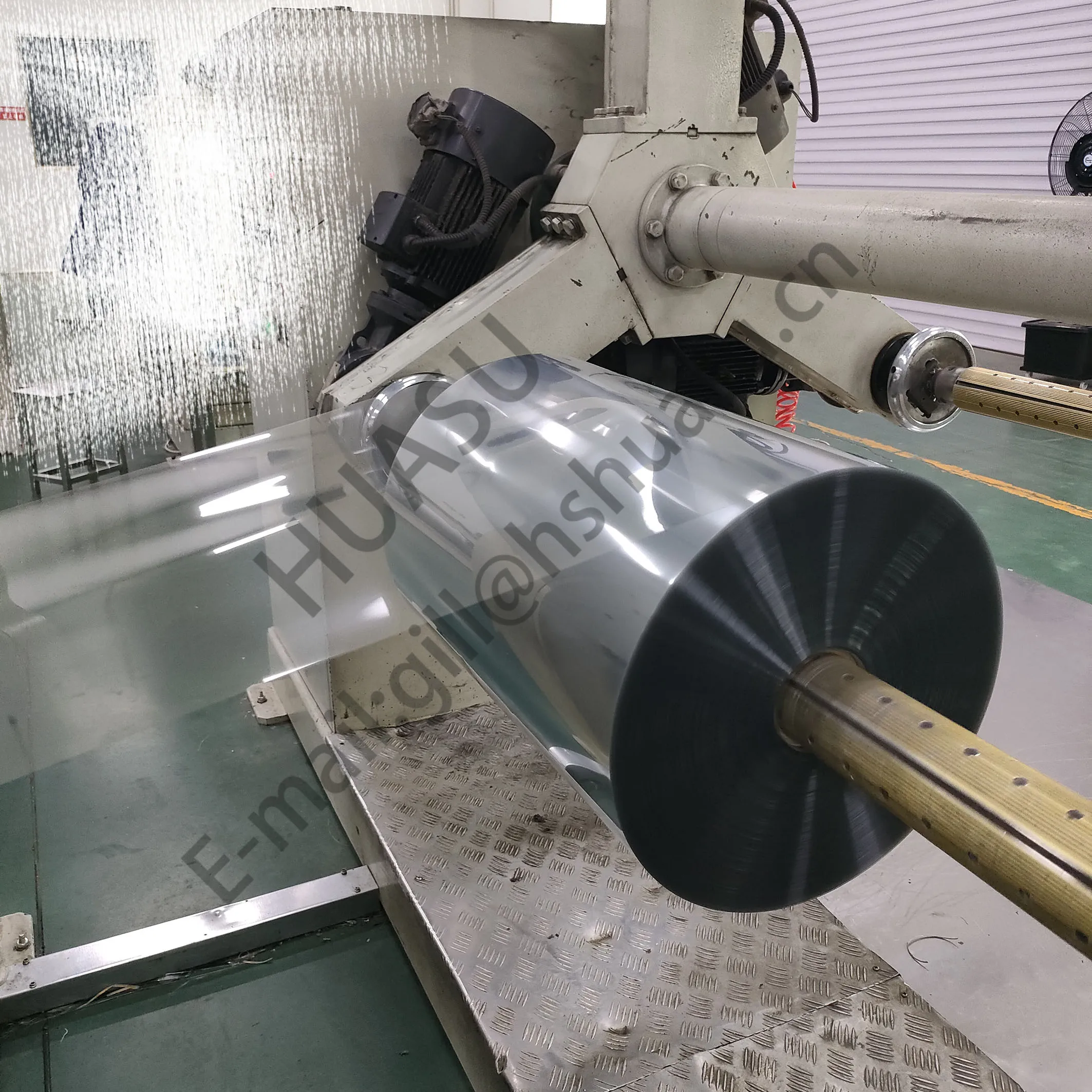 PVC/PET/PP/PS Rigid Sheet Roll Packing for Thermoforming Plastic PVC Wholesale Price Customized Size 0.3mm 0.5mm Packaging