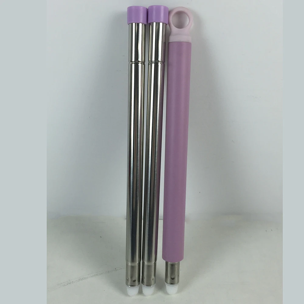 Assembly extra long handle plate wet and dry dust control microfiber flat mop