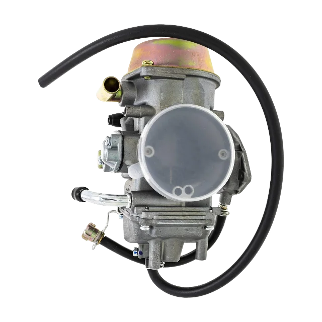 PD42J 42mm Carburetor Assembly for BRP Can-Am Polaris Yamaha DS Baja 5UH-E4101-11-00 5KM-14901-10-00 5KM-14901-00-00