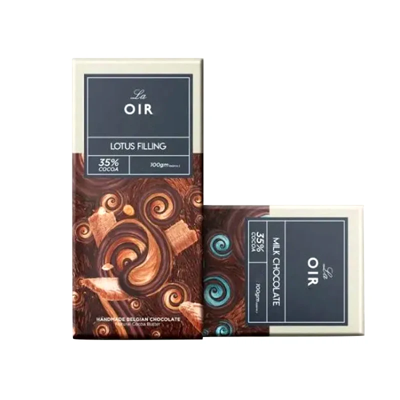 custom logo Magic Mushroom Chocolate Bar Boxes Mush Choco Packaging Box matte film gold foil emboss