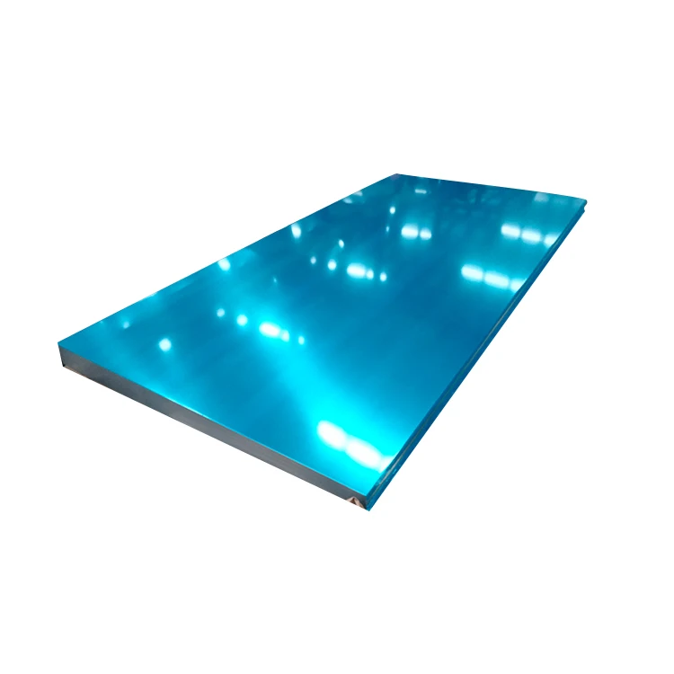 China manufacturers ASTM Alloy Aluminium 1050 1060 1070 1100 2024 6061 T6 Aluminum Plate Sheet Price