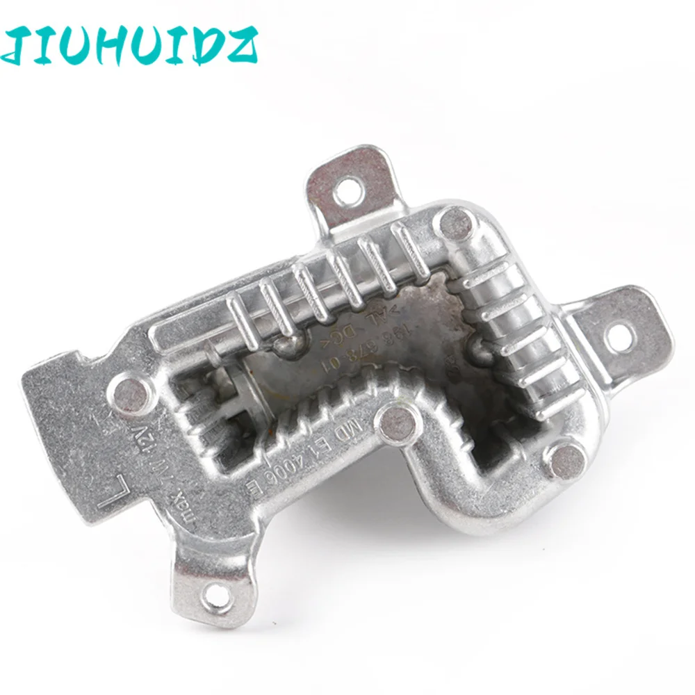 New 8 pin  LED Headlight Turn Signal module Left  63117419617 Right 63117419618 For BMW 3 Series F30 330i 340i F31LCI