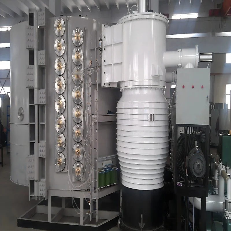 Best   sale  pvd   vacuum coating machine  /magnetron sputtering coating machine /arc coating machine