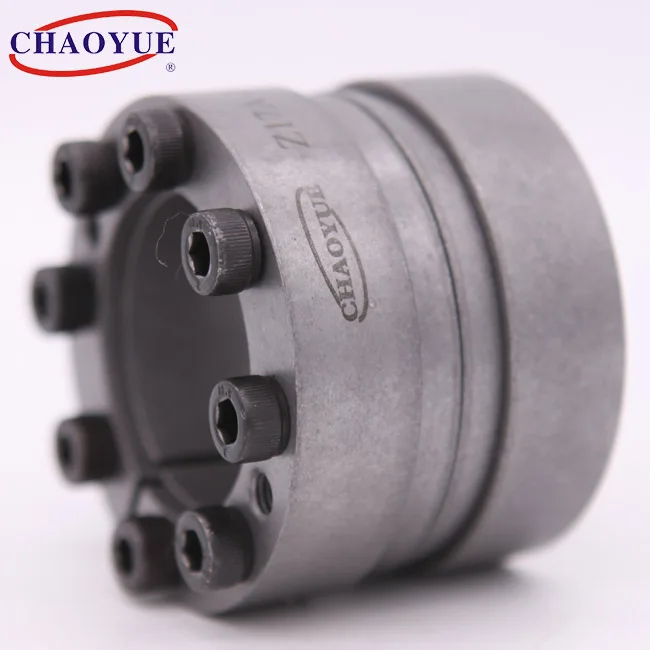 
Z17A shaft power lock clamping elements 