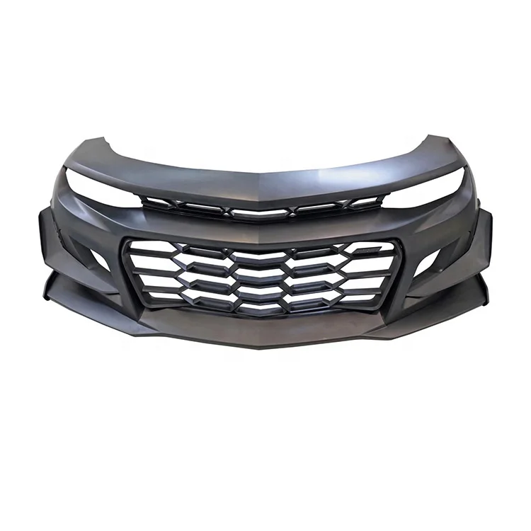 
1LE Front Bumper Kit for Camaro 2016-2018 