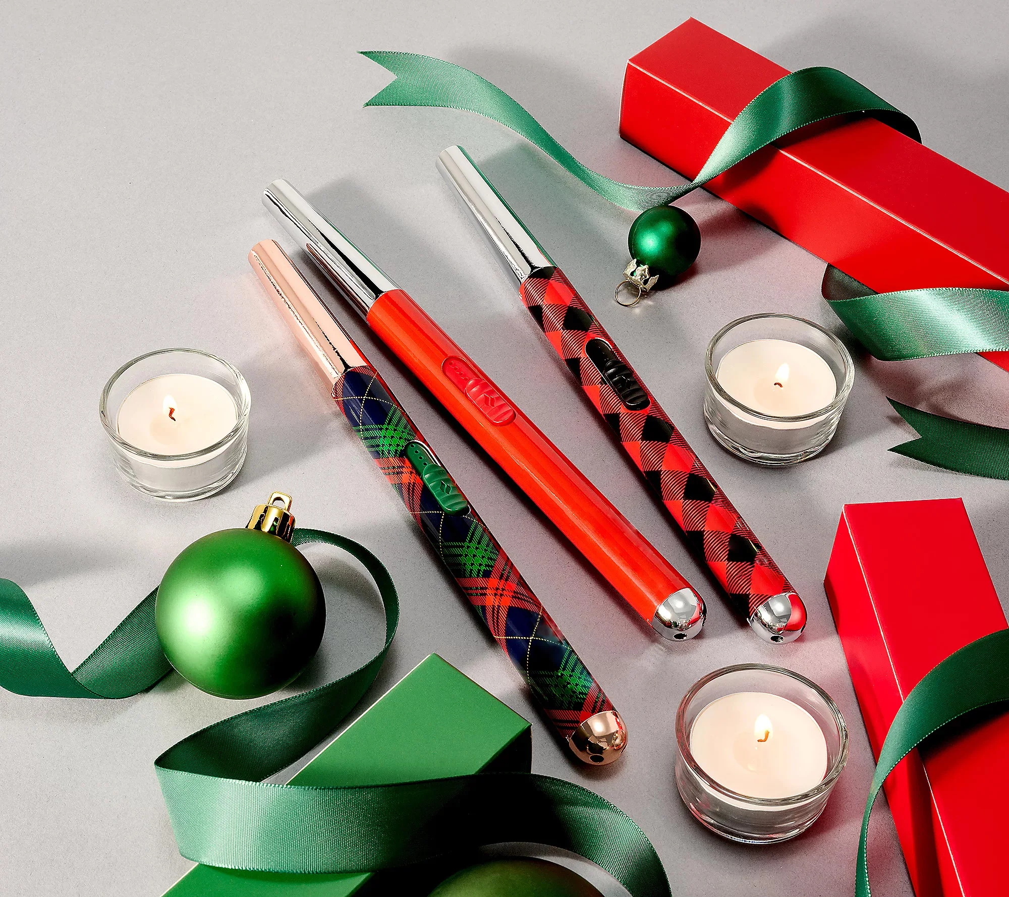 Valentines Day Gifts 2025 USB C Charging Double Arc Plasma Lighter for Candles BBQ Fireworks Camping