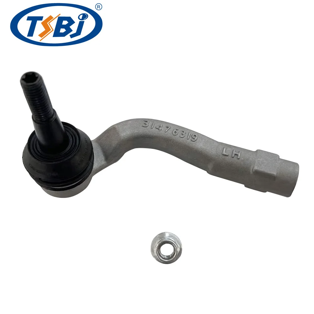 Factory wholesale hot sale full set of auto chassis parts like tie rod end L for VOLVO S90 (17-)  OE:31658181