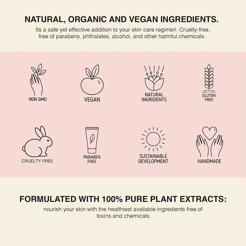 100% Virgin Daily Face Oi Body Oill  Private Label Pure and Natural Peony Essential Oil