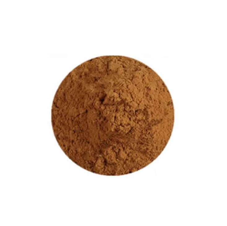 Good Quality Tinder Fungus Extract 30% Polysaccharide Powder