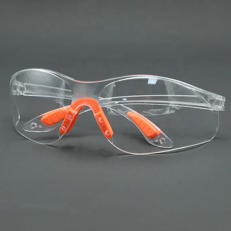 DAIERTA Professional Manufacture Protective Safety Glasses Googles Eye Protection in Hot Sale