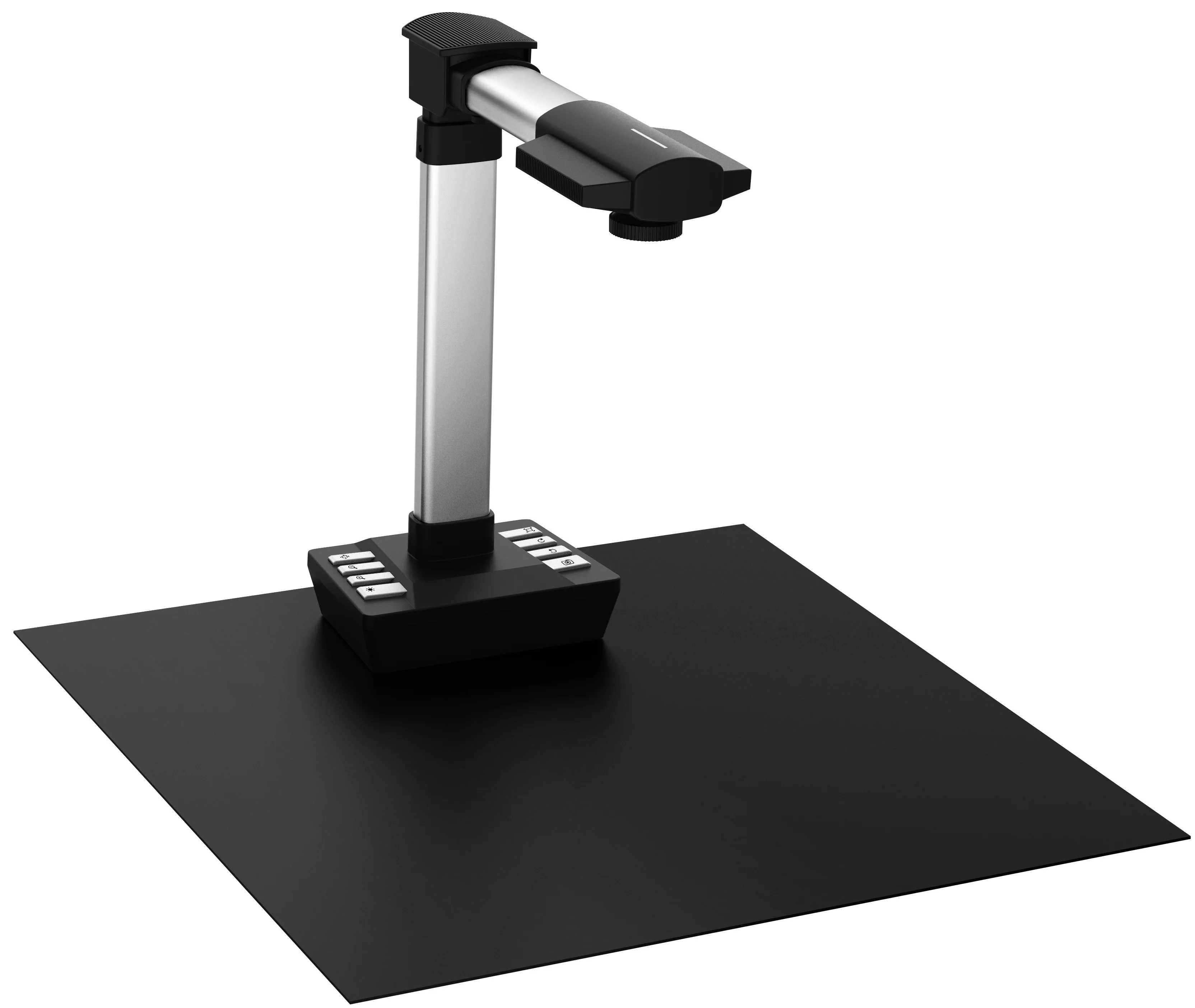 Hot Selling book Scanner Camera A3 High definition Portable Teaching Presentation Book Scanner Camera For Office